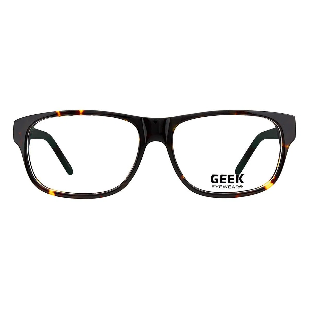 GEEK EYEWEAR TRAVELLER Eyeglasses - view 20